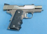 ** SOLD ** Colt Defender Lightweight Semi Auto Pistol Chambered in .45 Auto Caliber **Box and Paperwork - 2 Mags** - 16 of 19