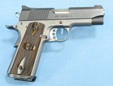 Kimber Pro Tactical II Special Edition 1911 in .45 ACP **Box and Papers** - 2 of 18
