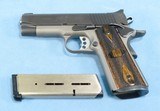 Kimber Pro Tactical II Special Edition 1911 in .45 ACP **Box and Papers** - 18 of 18