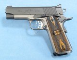 Kimber Pro Tactical II Special Edition 1911 in .45 ACP **Box and Papers** - 3 of 18