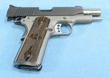 Kimber Pro Tactical II Special Edition 1911 in .45 ACP **Box and Papers** - 15 of 18