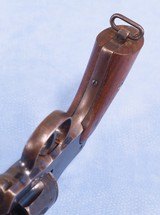 ** SOLD ** Colt New Army Model 1903 Service Revolver in .38 Long Colt **US Army - Mfg 1903** - 11 of 20