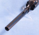 ** SOLD ** Colt New Army Model 1903 Service Revolver in .38 Long Colt **US Army - Mfg 1903** - 14 of 20