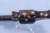 ** SOLD ** Colt New Army Model 1903 Service Revolver in .38 Long Colt **US Army - Mfg 1903** - 9 of 20