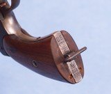 ** SOLD ** Colt New Army Model 1903 Service Revolver in .38 Long Colt **US Army - Mfg 1903** - 20 of 20