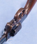 ** SOLD ** Colt New Army Model 1903 Service Revolver in .38 Long Colt **US Army - Mfg 1903** - 12 of 20