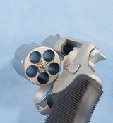 **SOLD** Taurus 450 Ultra Lite Revolver in .45 Colt **Ported Barrel - Box and Papers - Scarce Revolver** - 18 of 21