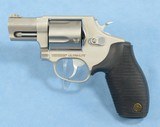 **SOLD** Taurus 450 Ultra Lite Revolver in .45 Colt **Ported Barrel - Box and Papers - Scarce Revolver** - 5 of 21