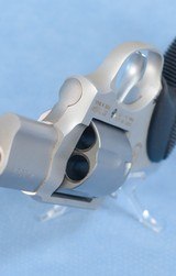 **SOLD** Taurus 450 Ultra Lite Revolver in .45 Colt **Ported Barrel - Box and Papers - Scarce Revolver** - 15 of 21