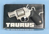 **SOLD** Taurus 450 Ultra Lite Revolver in .45 Colt **Ported Barrel - Box and Papers - Scarce Revolver** - 1 of 21