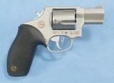 **SOLD** Taurus 450 Ultra Lite Revolver in .45 Colt **Ported Barrel - Box and Papers - Scarce Revolver** - 4 of 21