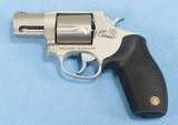 **SOLD** Taurus 450 Ultra Lite Revolver in .45 Colt **Ported Barrel - Box and Papers - Scarce Revolver** - 2 of 21