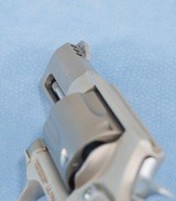 **SOLD** Taurus 450 Ultra Lite Revolver in .45 Colt **Ported Barrel - Box and Papers - Scarce Revolver** - 8 of 21