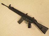 ** SOLD ** Heckler & Koch Model HK 93 A-2 .223 Rem. Pre Ban Rifle W/ Early NATO Blue Gray Finish **LNIB** - 7 of 25