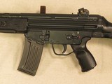 ** SOLD ** Heckler & Koch Model HK 93 A-2 .223 Rem. Pre Ban Rifle W/ Early NATO Blue Gray Finish **LNIB** - 8 of 25