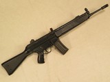 ** SOLD ** Heckler & Koch Model HK 93 A-2 .223 Rem. Pre Ban Rifle W/ Early NATO Blue Gray Finish **LNIB** - 2 of 25