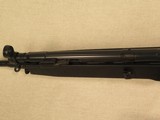 ** SOLD ** Heckler & Koch Model HK 93 A-2 .223 Rem. Pre Ban Rifle W/ Early NATO Blue Gray Finish **LNIB** - 19 of 25