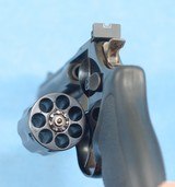 ***SOLD***Taurus Model 66 Revolver in .357 Magnum Caliber **Original Box - 2 Speedloaders Included** - 18 of 21