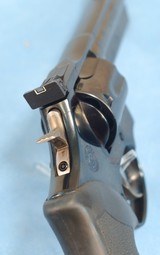 ***SOLD***Taurus Model 66 Revolver in .357 Magnum Caliber **Original Box - 2 Speedloaders Included** - 7 of 21