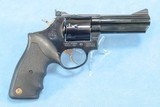 ***SOLD***Taurus Model 66 Revolver in .357 Magnum Caliber **Original Box - 2 Speedloaders Included** - 5 of 21