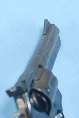 ***SOLD***Taurus Model 66 Revolver in .357 Magnum Caliber **Original Box - 2 Speedloaders Included** - 8 of 21