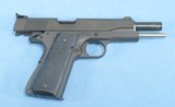 Springfield Armory 1911-A1 Pistol in .45 Auto Caliber **1980s Springfield Armory - Lightly Customized - Box** - 18 of 21