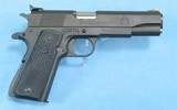 Springfield Armory 1911-A1 Pistol in .45 Auto Caliber **1980s Springfield Armory - Lightly Customized - Box** - 4 of 21