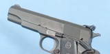 Springfield Armory 1911-A1 Pistol in .45 Auto Caliber **1980s Springfield Armory - Lightly Customized - Box** - 21 of 21