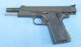 Springfield Armory 1911-A1 Pistol in .45 Auto Caliber **1980s Springfield Armory - Lightly Customized - Box** - 19 of 21
