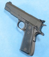 Springfield Armory 1911-A1 Pistol in .45 Auto Caliber **1980s Springfield Armory - Lightly Customized - Box** - 6 of 21