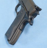 Springfield Armory 1911-A1 Pistol in .45 Auto Caliber **1980s Springfield Armory - Lightly Customized - Box** - 7 of 21