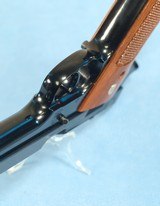 **SOLD*8Smith & Wesson Model 39 Pistol in 9mm **Mfg Late 60s - Unfired - Box, Papers, 2 Mags, Tools and Original Packing List** - 13 of 20