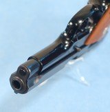 **SOLD*8Smith & Wesson Model 39 Pistol in 9mm **Mfg Late 60s - Unfired - Box, Papers, 2 Mags, Tools and Original Packing List** - 14 of 20