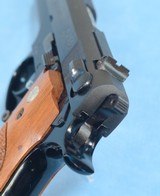 **SOLD*8Smith & Wesson Model 39 Pistol in 9mm **Mfg Late 60s - Unfired - Box, Papers, 2 Mags, Tools and Original Packing List** - 7 of 20