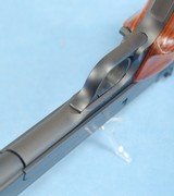 ** SOLD ** Smith & Wesson Model 41 Semi Auto Target Pistol in .22 LR **Mfg 1993 - Classic Target Pistol - Box and Papers - 2 Magazines** - 17 of 24