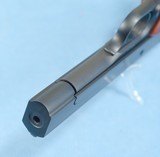 ** SOLD ** Smith & Wesson Model 41 Semi Auto Target Pistol in .22 LR **Mfg 1993 - Classic Target Pistol - Box and Papers - 2 Magazines** - 18 of 24