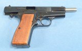 **SOLD** FEG PJK-9HP Pistol in 9mm **Hi-Power Copy - LNIB** - 17 of 17