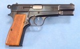 **SOLD** FEG PJK-9HP Pistol in 9mm **Hi-Power Copy - LNIB** - 5 of 17