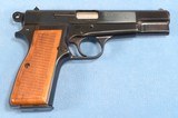 **SOLD** FEG PJK-9HP Pistol in 9mm **Hi-Power Copy - LNIB** - 2 of 17