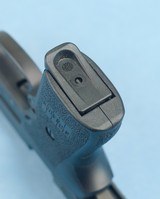 **SOLD** Sig Sauer P239 Semi Auto Pistol in .357 Sig Caliber **Compact Single Stack - Outer Sleeve, Case and Papers** - 16 of 19