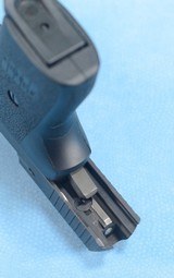 **SOLD** Sig Sauer P239 Semi Auto Pistol in .357 Sig Caliber **Compact Single Stack - Outer Sleeve, Case and Papers** - 15 of 19