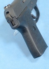 **SOLD** Sig Sauer P239 Semi Auto Pistol in .357 Sig Caliber **Compact Single Stack - Outer Sleeve, Case and Papers** - 6 of 19
