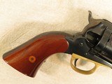 **SOLD** Cimarron, to .45 Long Colt, 1858 Remington Army Conversion - 4 of 8