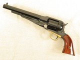 **SOLD** Cimarron, to .45 Long Colt, 1858 Remington Army Conversion - 2 of 8