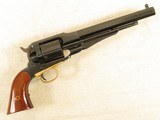Cimarron, to .45 Long Colt, 1858 Remington Army Conversion