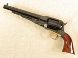 **SOLD** Cimarron, to .45 Long Colt, 1858 Remington Army Conversion - 8 of 8