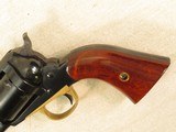 **SOLD** Cimarron, to .45 Long Colt, 1858 Remington Army Conversion - 5 of 8