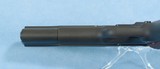 Springfield M1911-A1 Mil Spec Pistol in .45 ACP Caliber - 10 of 19