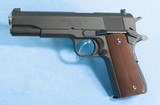 Springfield M1911-A1 Mil Spec Pistol in .45 ACP Caliber - 4 of 19