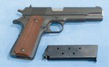 Springfield M1911-A1 Mil Spec Pistol in .45 ACP Caliber - 19 of 19
